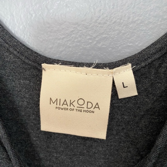 Miakoda bodysuit - Picture 3 of 4